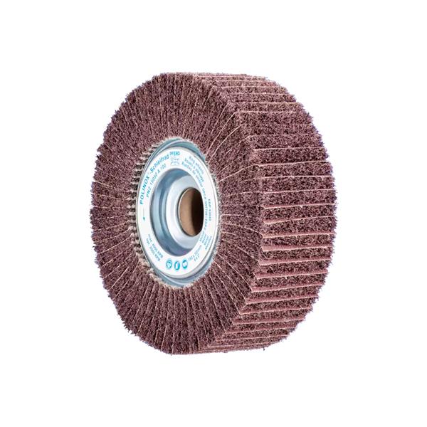 PFERD ABANICO N&Uacute;CLEO POLINOX PNZ 150X50 MM &Oslash; 25,4 A 100