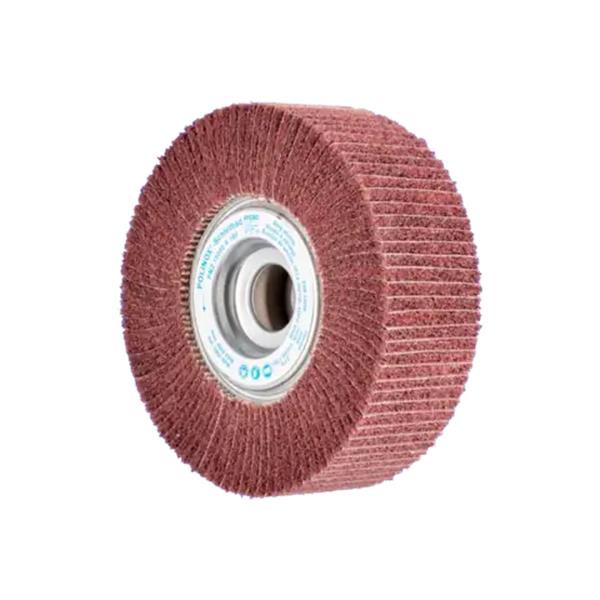 PFERD ABANICO N&Uacute;CLEO POLINOX PNZ 150X50 MM &Oslash; 25,4 A 180