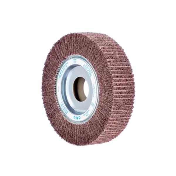 PFERD ABANICO N&Uacute;CLEO POLINOX PNZ 200X50 MM &Oslash; 44 A 100
