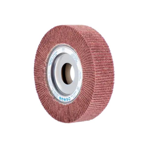 PFERD ABANICO N&Uacute;CLEO POLINOX PNZ 200X50 MM &Oslash; 44 A 180