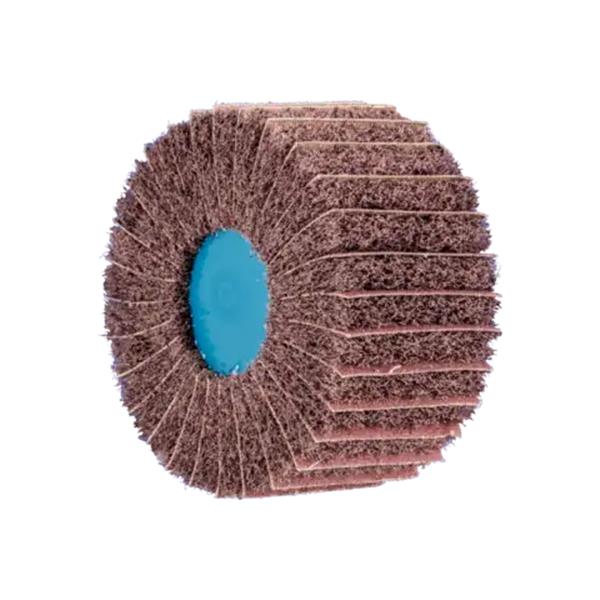 PFERD ABANICO NUCLEO POLINOX PNZ 100X50 5/8-11 A 100
