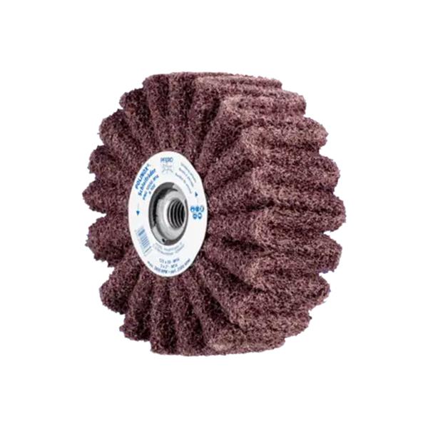 PFERD ABANICO POLINOX PNG 125X50 MM M14 A 100
