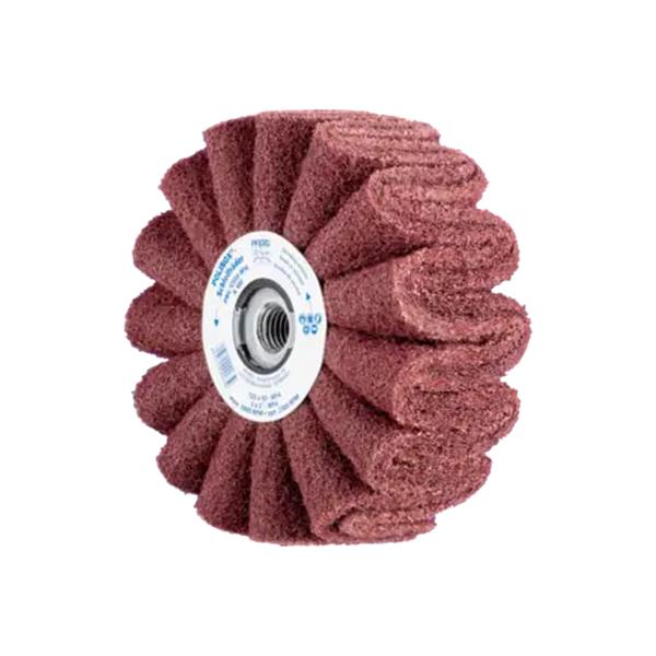 PFERD ABANICO POLINOX PNG 125X50 MM M14 A 180