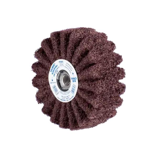 PFERD ABANICO POLINOX PNG 125X50 MM 5/8-11 A 100