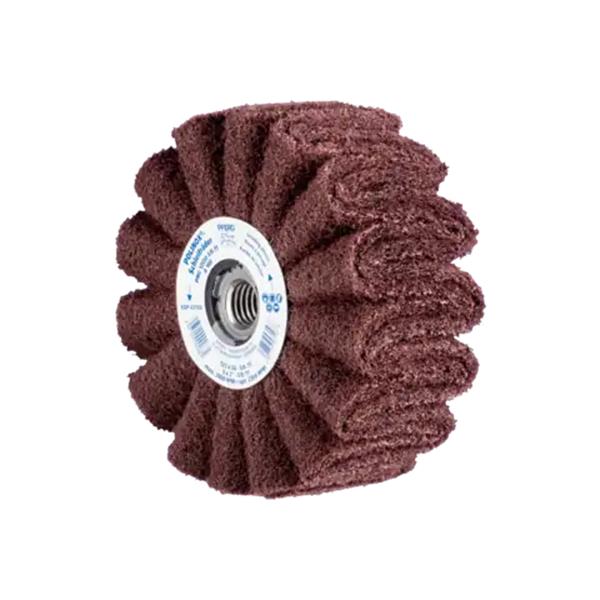 PFERD ABANICO POLINOX PNG 125X50 MM 5/8-11 A 180