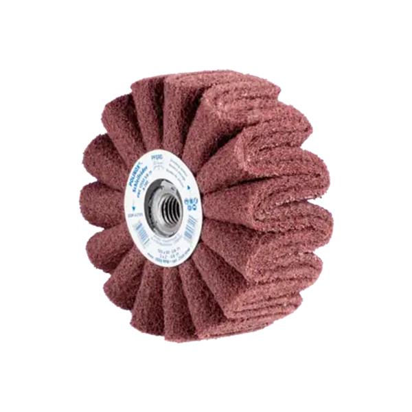 PFERD ABANICO POLINOX PNG 125X50 MM 5/8-11 A 280