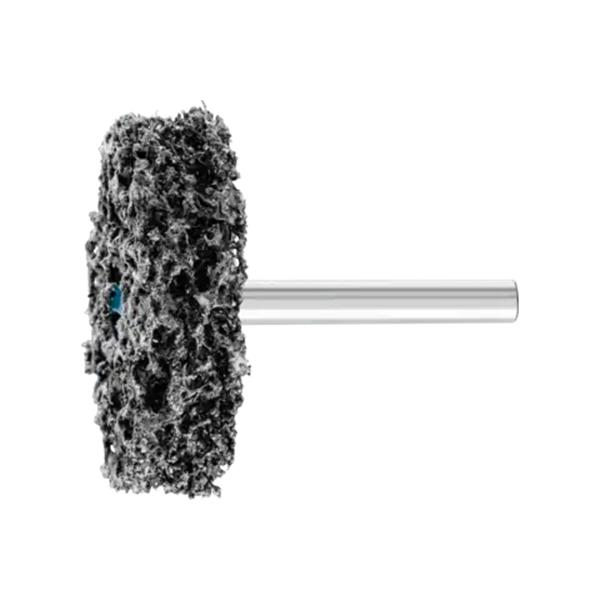 PFERD HERRAMIENTA CON MANGO POLICLEAN PCLZY 050X13 MM &Oslash; 6