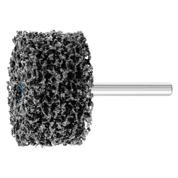 PFERD HERRAMIENTA CON MANGO POLICLEAN PCLZY 050X26 MM &Oslash; 6