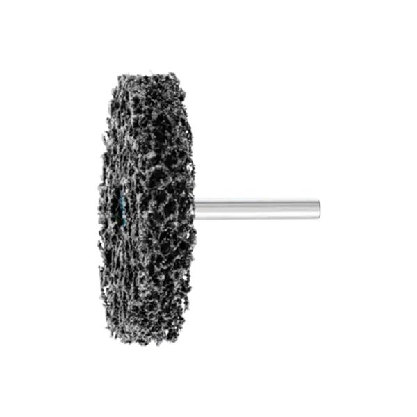 PFERD HERRAMIENTA CON MANGO POLICLEAN PCLZY 075X13 MM &Oslash; 6