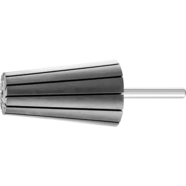 PFERD PORTAMANGUITOS CONICO GK &Oslash; 36-22X60 MM MANGO &Oslash; 6