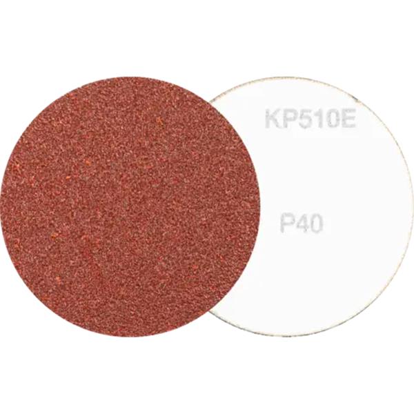 PFERD DISCO SISTEMA VELCRO KR 115 A 40
