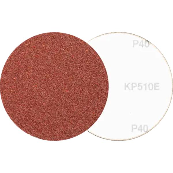 PFERD DISCO LIJA VELCRO KR 125 A 40