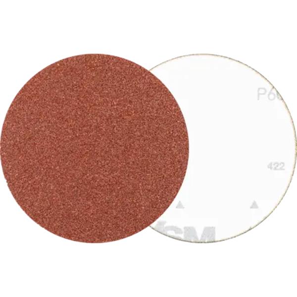 PFERD DISCO LIJA VELCRO KR 125 A 60