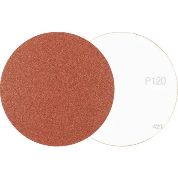PFERD DISCO LIJA VELCRO KR 125 A 120