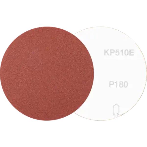 PFERD DISCO LIJA VELCRO KR 125 A 180