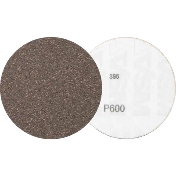 PFERD DISCO LIJA VELCRO KR 115 A 600 CK