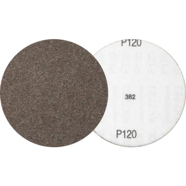 PFERD DISCO LIJA VELCRO KR 125 A 120 CK