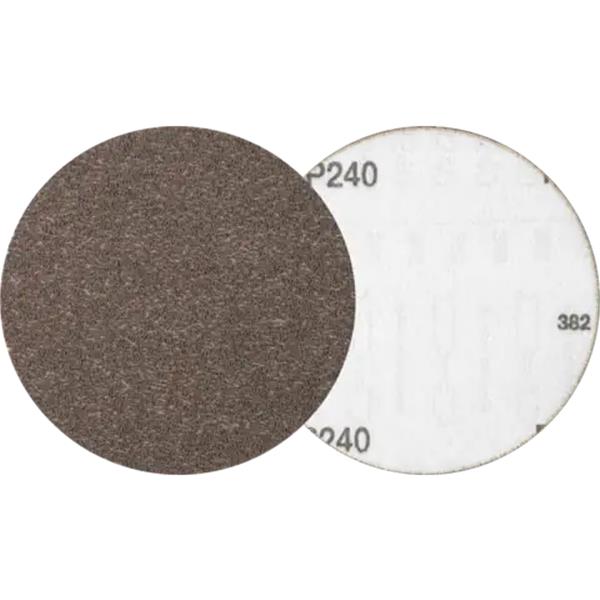 PFERD DISCO LIJA VELCRO KR 125 A 240 CK