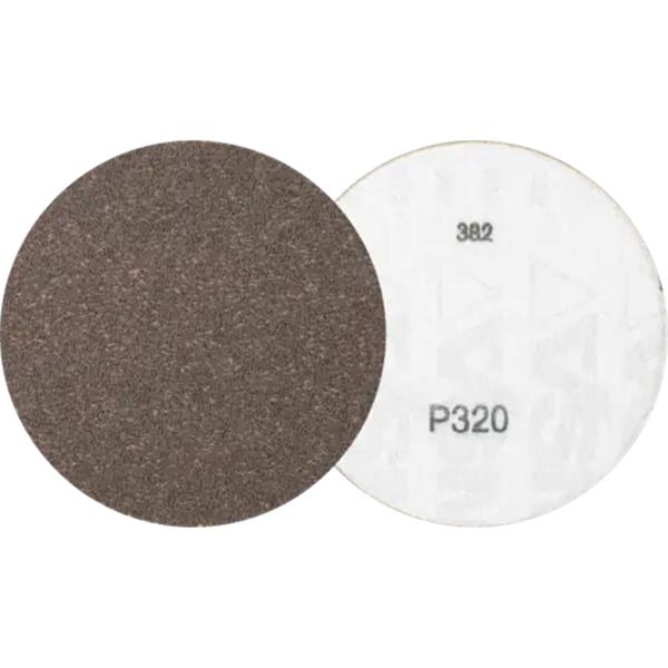 PFERD DISCO LIJA VELCRO KR 125 A 320 CK