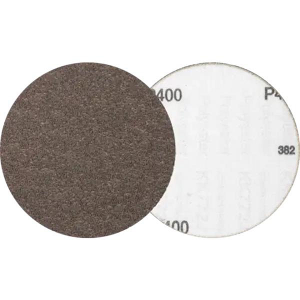 PFERD DISCO LIJA VELCRO KR 125 A 400 CK