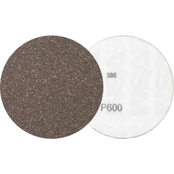 PFERD DISCO LIJA VELCRO KR 125 A 600 CK