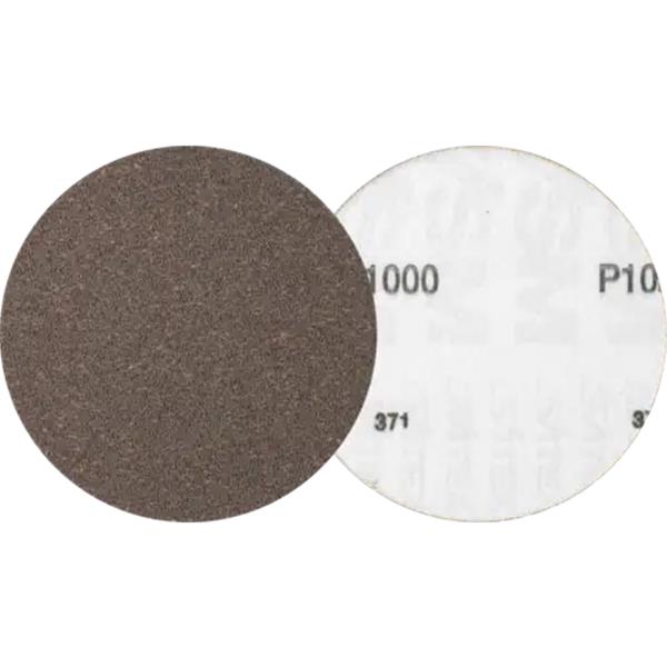 PFERD DISCO LIJA VELCRO KR 125 A 1000 CK