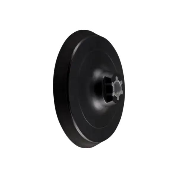 PFERD PLATO ACOLCHADO 125 M14 VELCRO