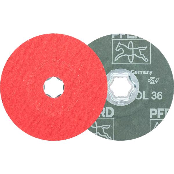 PFERD DISCO COMBICLICK CC-FS 115 CO  36 COOL