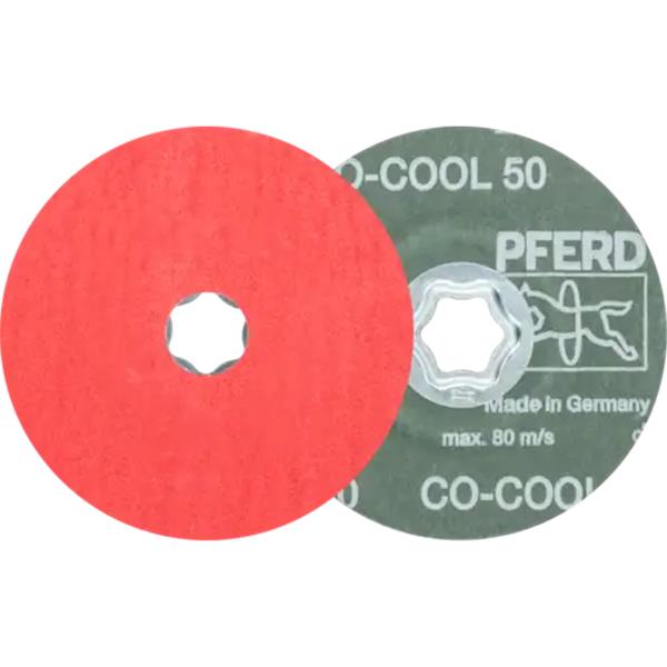 PFERD DISCO COMBICLICK CC-FS 115 CO  50 COOL
