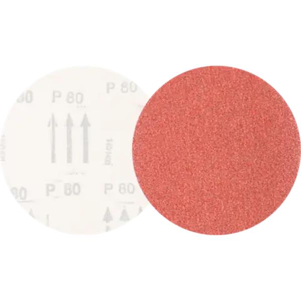 PFERD DISCO LIJA VELCRO KSS 125 OL A 80