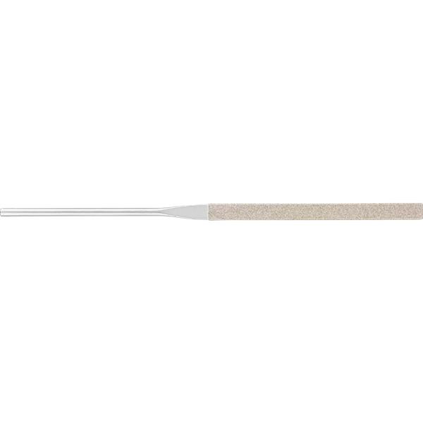 PFERD LIMA DIAMANTADA AGUJA PLANA PARALELA DF4112R D127