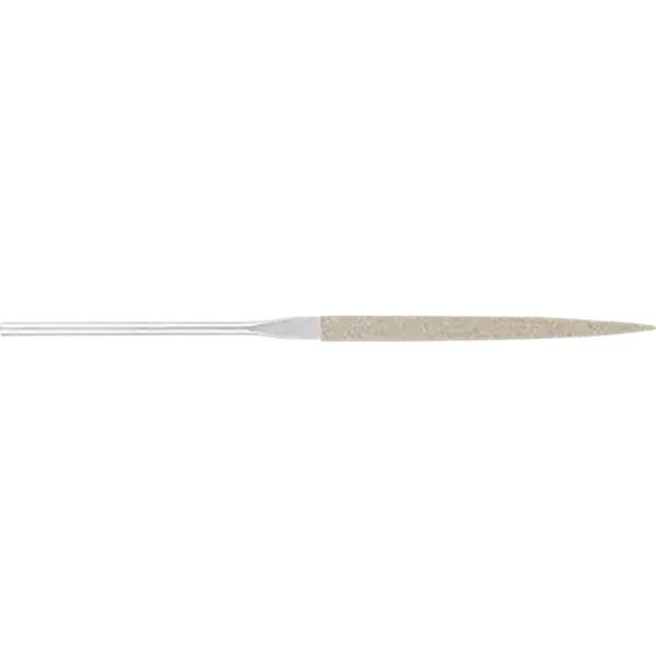 PFERD LIMA DIAMANTADA AGUJA PLANA PUNTA DF4122 D181 140 MM
