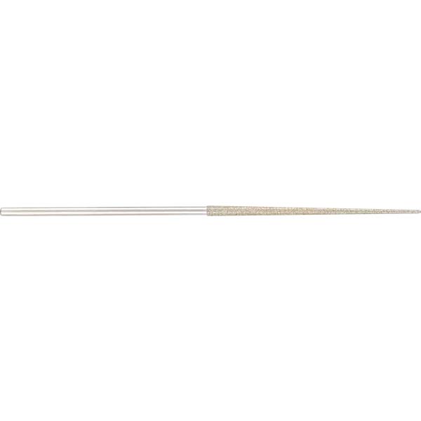 PFERD LIMA DIAMANTADA AGUJA REDONDA DF4162 D181 140 MM