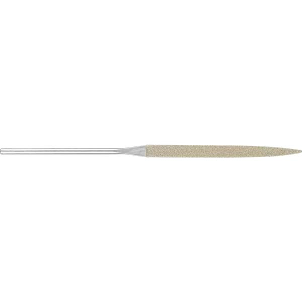 PFERD LIMA DIAMANTADA AGUJA DF4172 D126 CUCHILLO