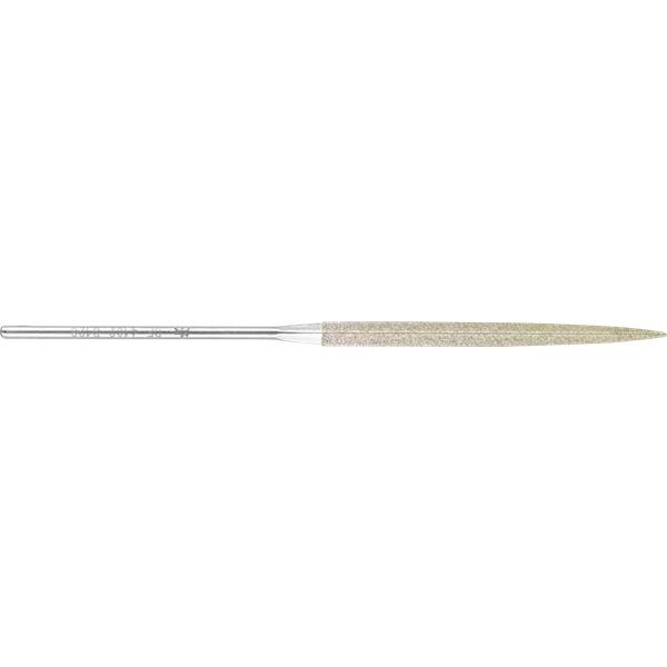 PFERD LIMA DIAMANTADA AGUJA DF4102 D126 BARRETA