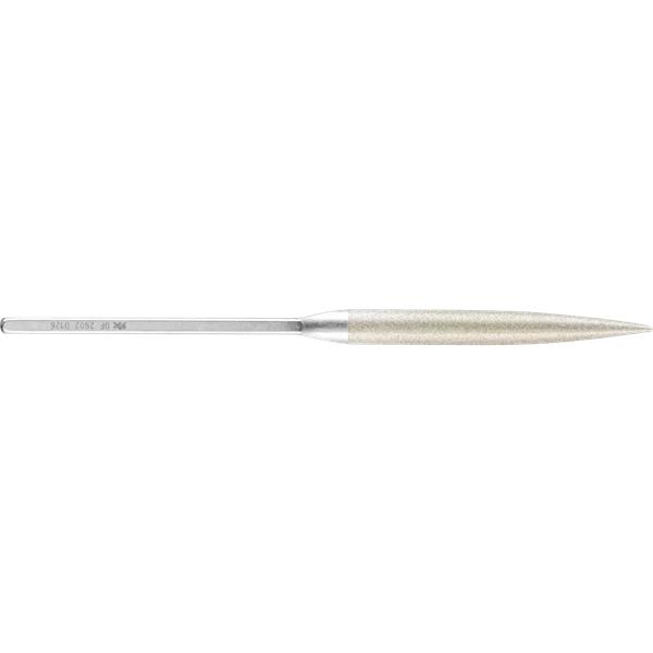 PFERD LIMA DIAMANTADA HANDY MEDIA CA&Ntilde;A DF2602  D126 215 MM