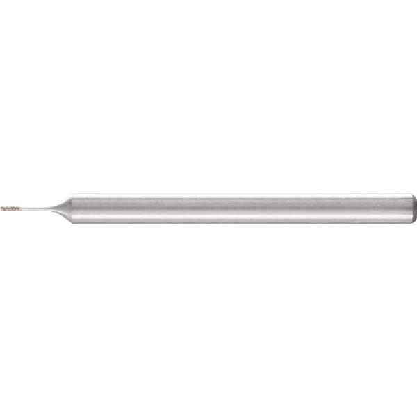 PFERD MUELA DIAMANTADA CIL&iacute;NDRICA DZY-A 0,5 MM MANGO &Oslash; 3 D64