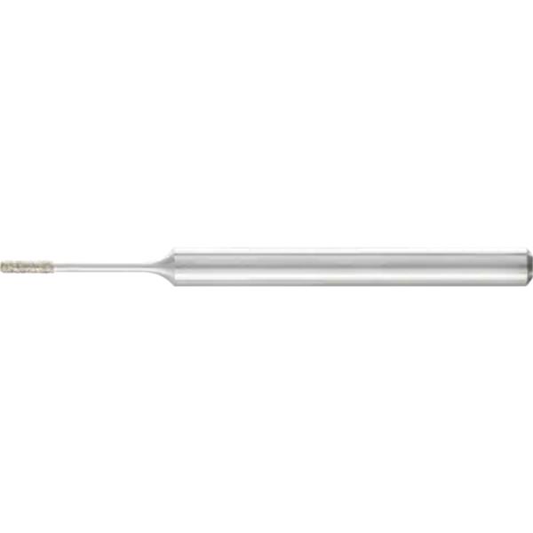 PFERD MUELA DIAMANTADA CIL&iacute;NDRICA DZY-A 1,0 MM MANGO &Oslash; 3 D91