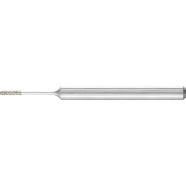 PFERD MUELA DIAMANTADA CIL&iacute;NDRICA DZY-A 1,0 MM MANGO &Oslash; 3 D126