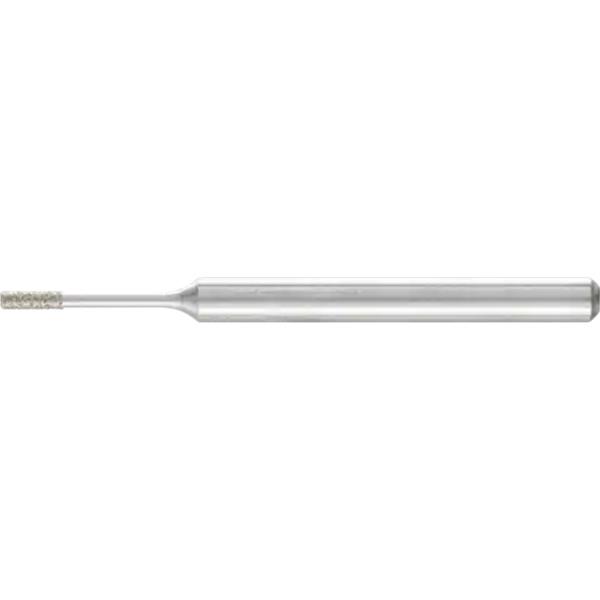 PFERD MUELA DIAMANTADA CIL&iacute;NDRICA DZY-A 1,2 MM MANGO &Oslash; 3 D91