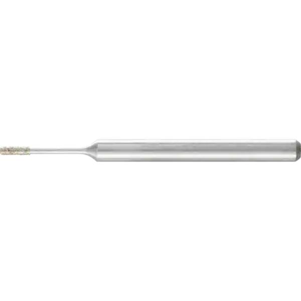 PFERD MUELA DIAMANTADA CIL&iacute;NDRICA DZY-A 1,2 MM MANGO &Oslash; 3 D126