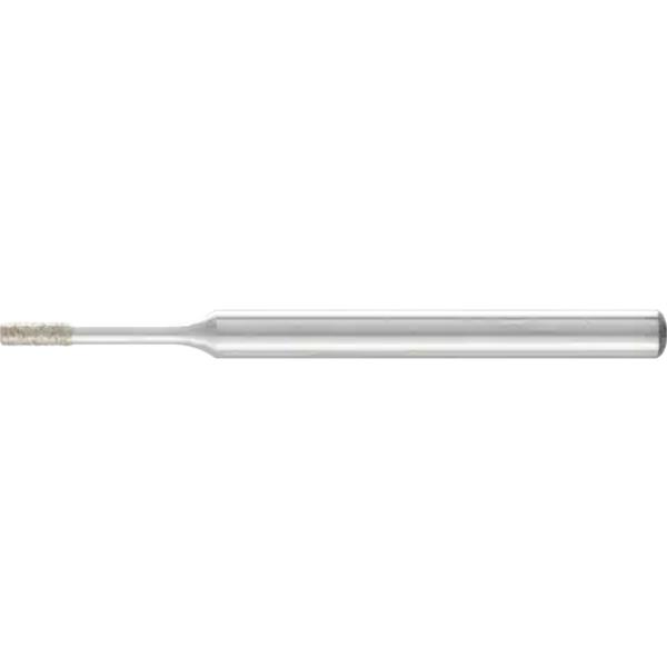 PFERD MUELA DIAMANTADA CIL&iacute;NDRICA DZY-A 1,4 MM MANGO &Oslash; 3 D64