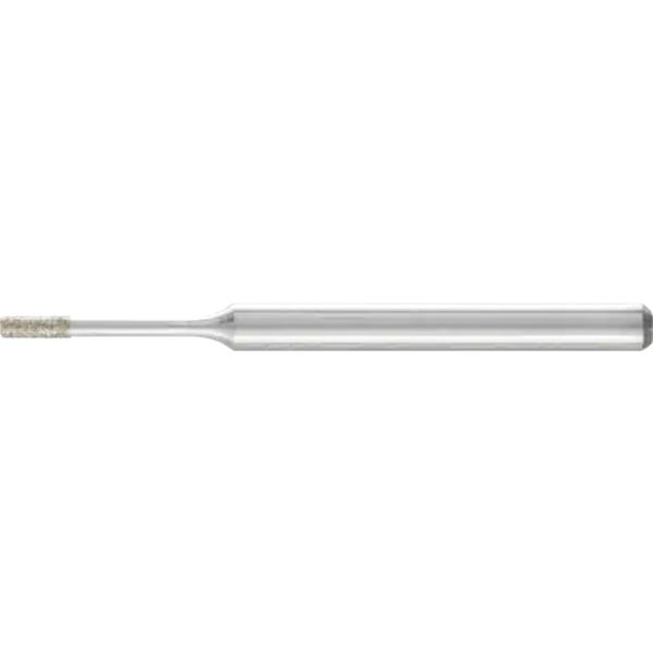 PFERD MUELA DIAMANTADA CIL&iacute;NDRICA DZY-A 1,4 MM MANGO &Oslash; 3 D91