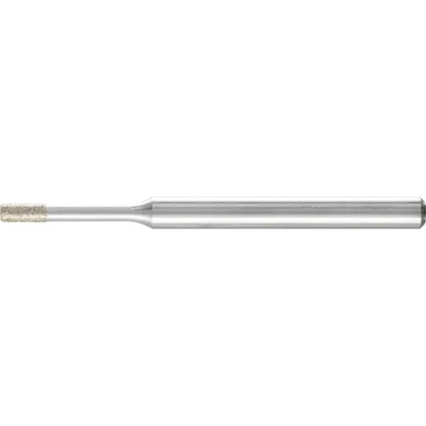 PFERD MUELA DIAMANTADA CIL&iacute;NDRICA DZY-A 1,8 MM MANGO &Oslash; 3 D91
