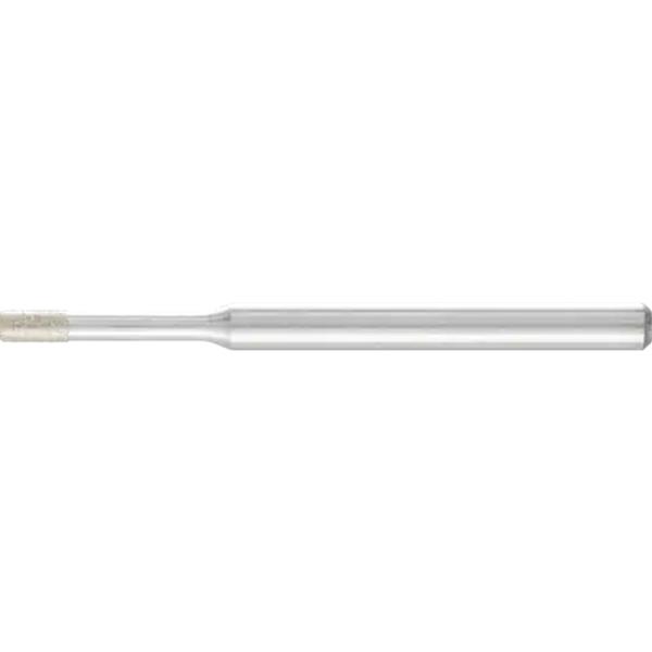 PFERD MUELA DIAMANTADA CIL&iacute;NDRICA DZY-A 2,0 MM MANGO &Oslash; 3 D64
