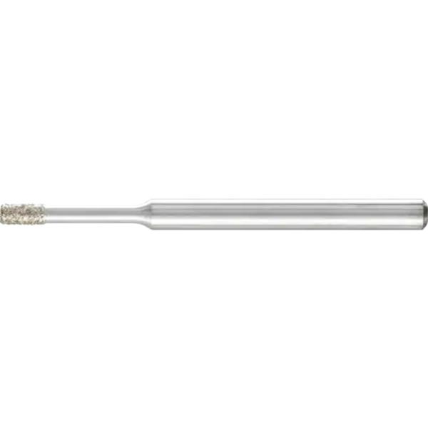PFERD MUELA DIAMANTADA CIL&iacute;NDRICA DZY-A 2,0 MM MANGO &Oslash; 3 D126
