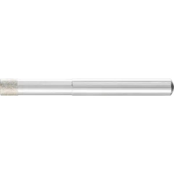 PFERD MUELA DIAMANTADA CIL&iacute;NDRICA DZY-A 6,0 MM MANGO &Oslash; 6 D91