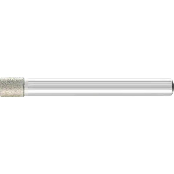 PFERD MUELA DIAMANTADA CIL&iacute;NDRICA DZY-N 7,0 MM MANGO &Oslash; 6 D126