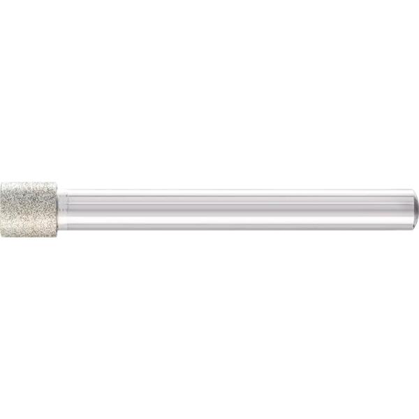 PFERD MUELA DIAMANTADA CIL&iacute;NDRICA DZY-N 8,0 MM MANGO &Oslash; 6 D126