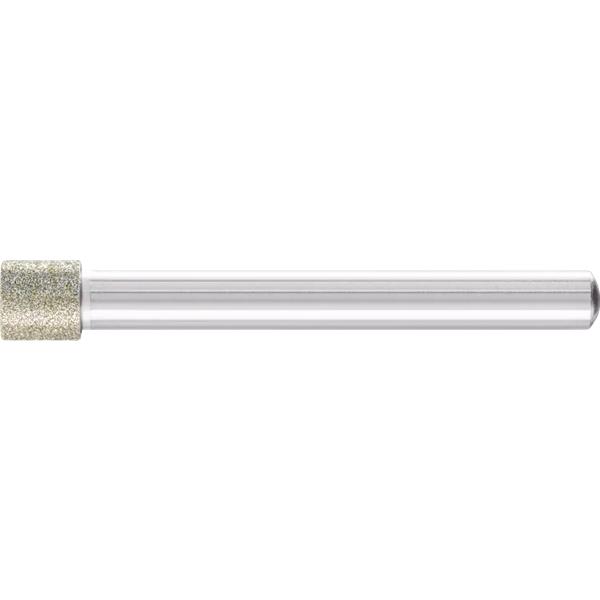 PFERD MUELA DIAMANTADA CIL&iacute;NDRICA DZY-N 8,0 MM MANGO &Oslash; 6 D181
